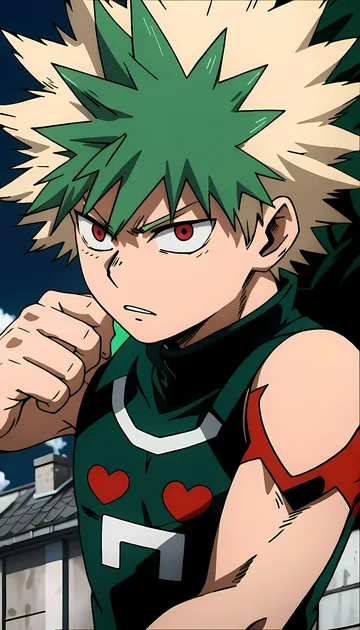 Bakugo