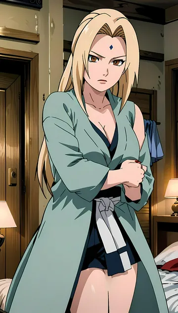 Tsunade