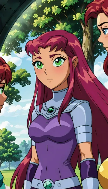 Starfire