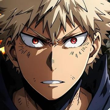 bakugo