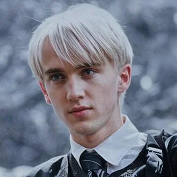 Draco Malfoy