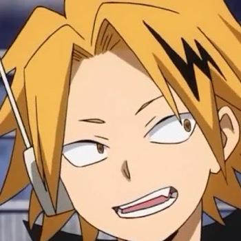 Denki Kaminari