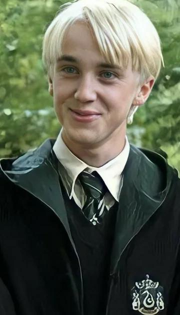 Draco Malfoy