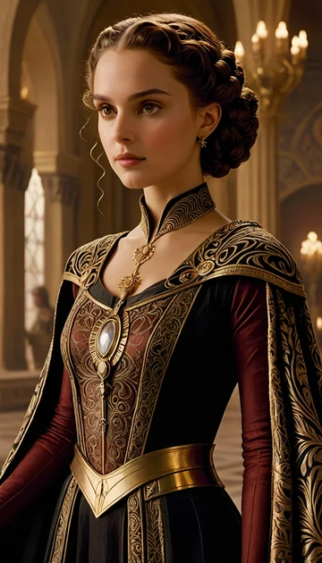 Padmé Amidala