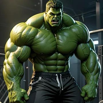 Hulk