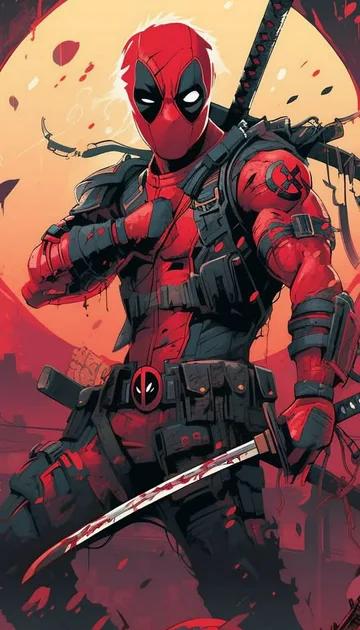 Deadpool