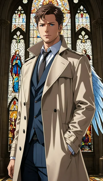 Castiel