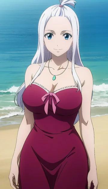 Mirajane Strauss 