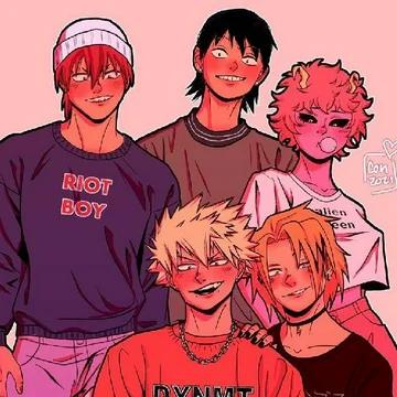 Bakusquad