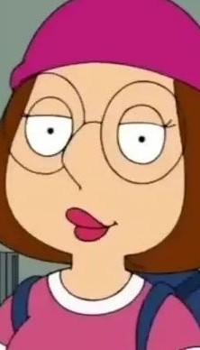 Meg Griffin