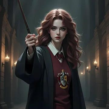 Hermione 