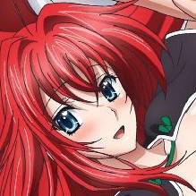 Rias and Keneko