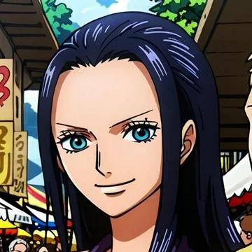 Nico Robin