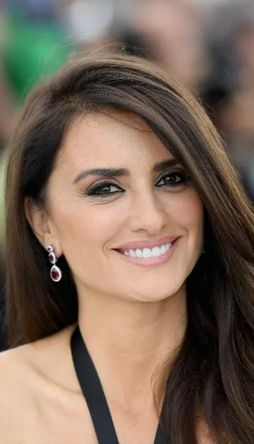 Penelope Cruz 