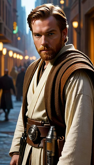 Obi-Wan Kenobi