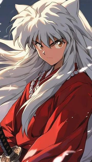 Inuyasha 