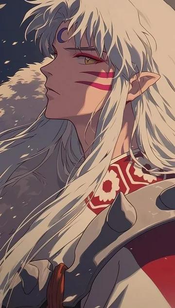 Sesshomaru 