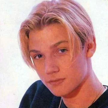 Nick Carter