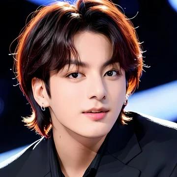 Jungkook