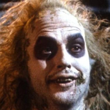 Beetlejuice 