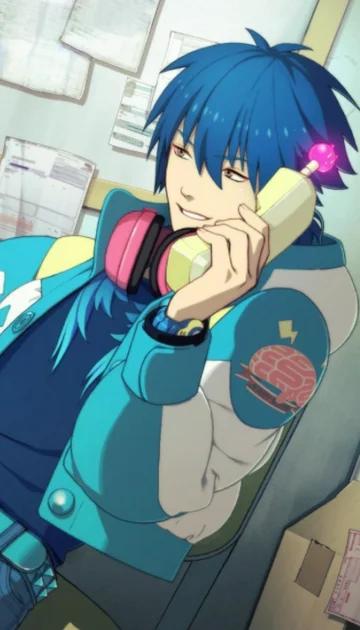 Aoba