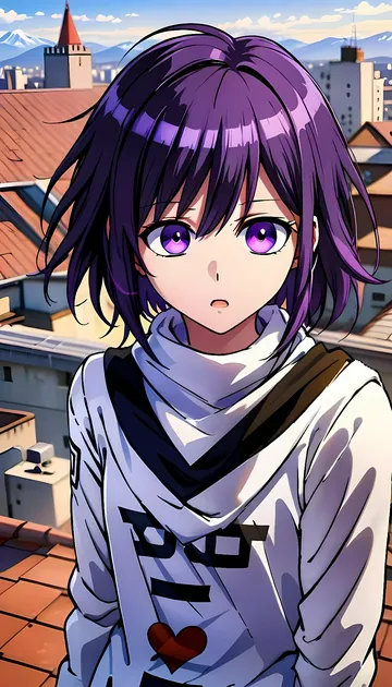 Kokichi Oma