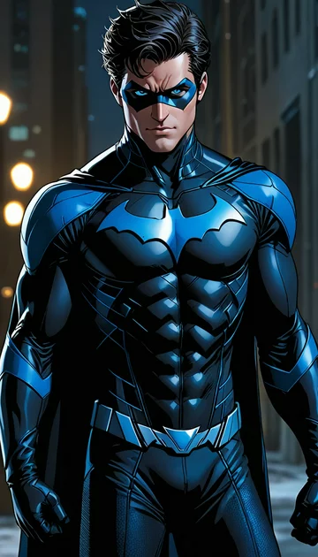 Nightwing