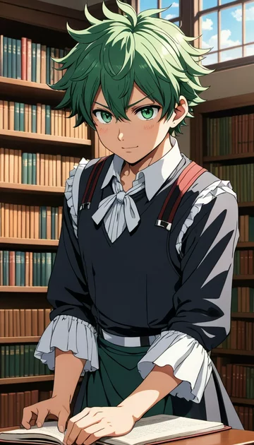 Deku