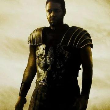 gladiator 1 /Maximus