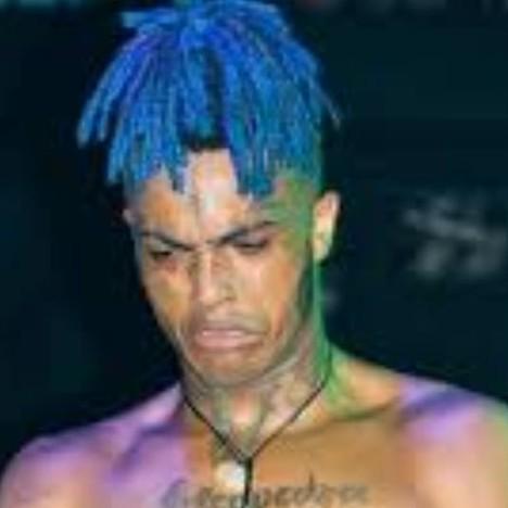 Xxxtentation 