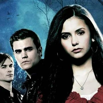 vampire diaries 