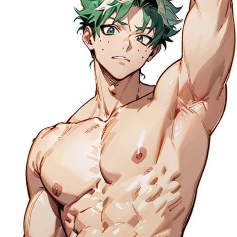 Deku