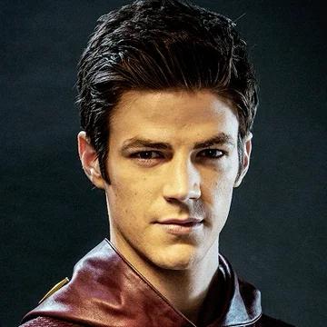 Barry allen