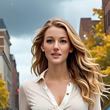 Blake Lively