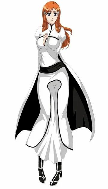 Orihime Inoue