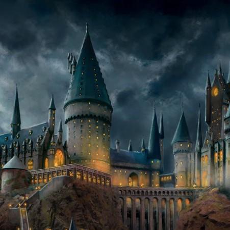 Hogwarts RPG World