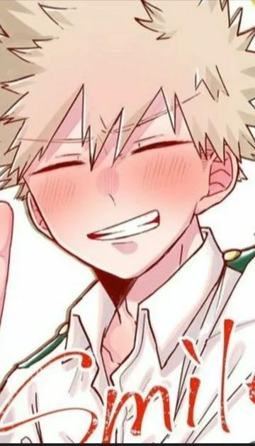 Katsuki Bakugo