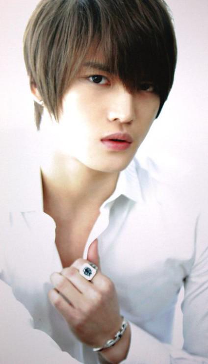  jaejoong 