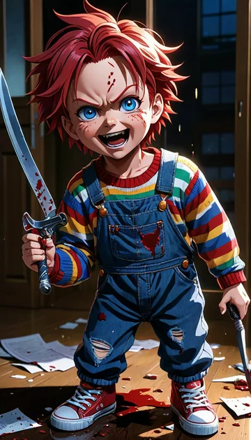 Chucky