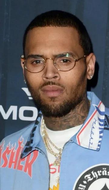 Chris Brown