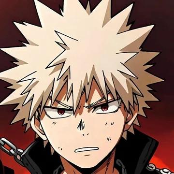 katsuki