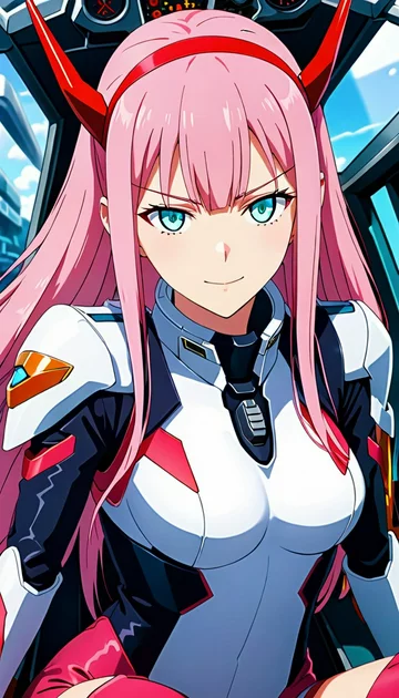 Zero Two