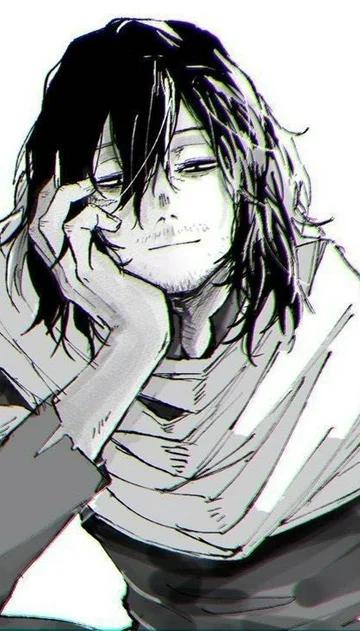 Shota Aizawa