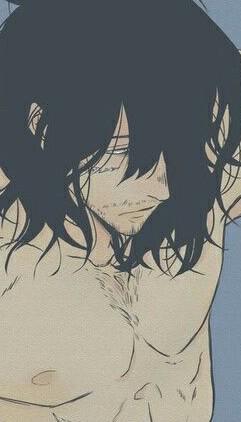 Shota Aizawa