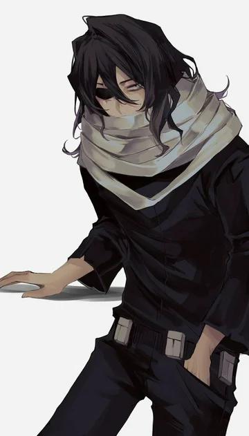 Shota Aizawa