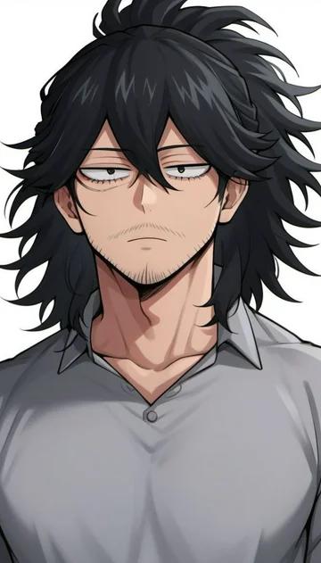 Shota Aizawa