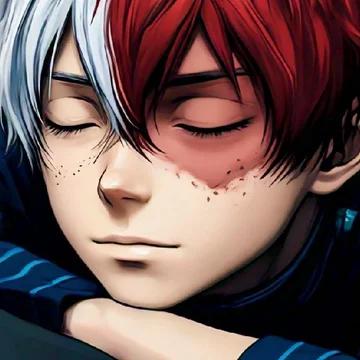 Shoto Todoroki