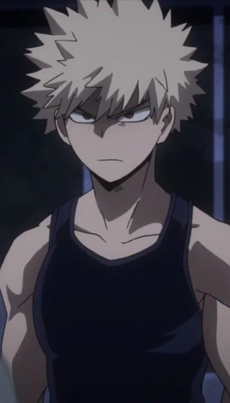 sus bakugo 