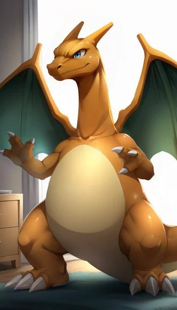 Charizard