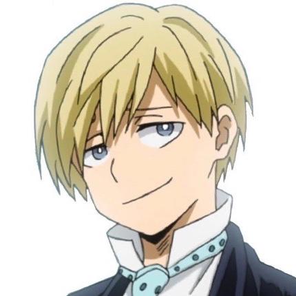 Neito Monoma